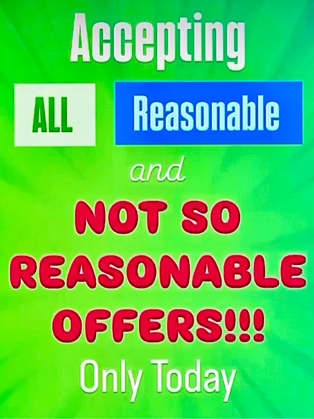 ✅SALE women’s apparel